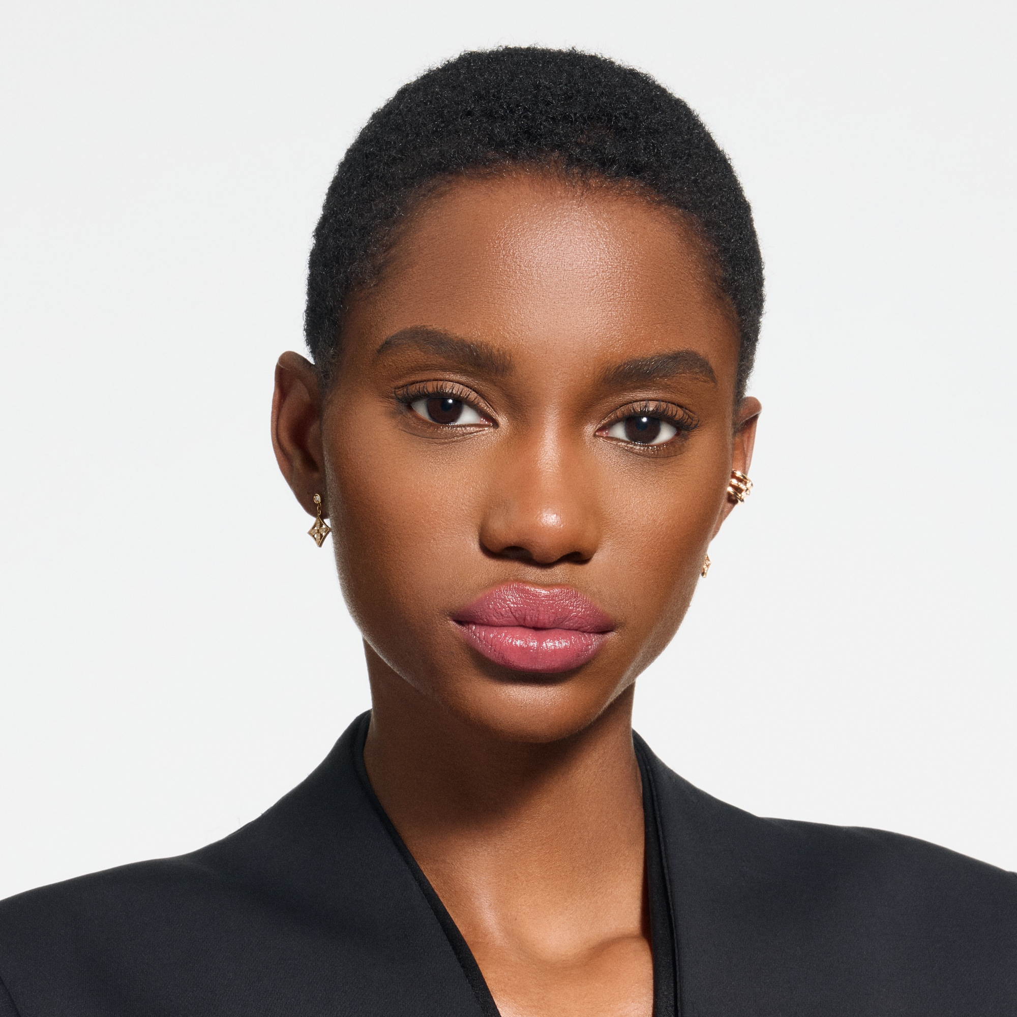 美品】LV バーム・リップバーム 010-ヌード ボトエトル LV バーム